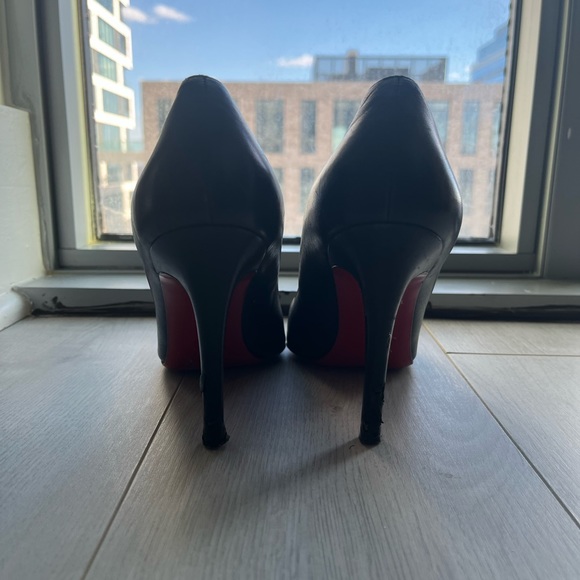 Christian Louboutin So Kate 10cm - Picture 2 of 5